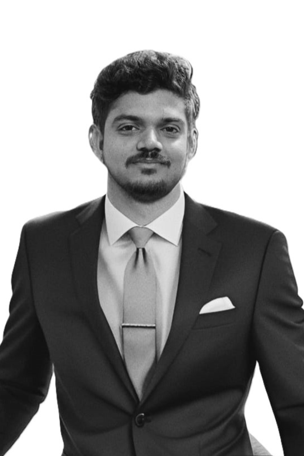 Sanket Mangale