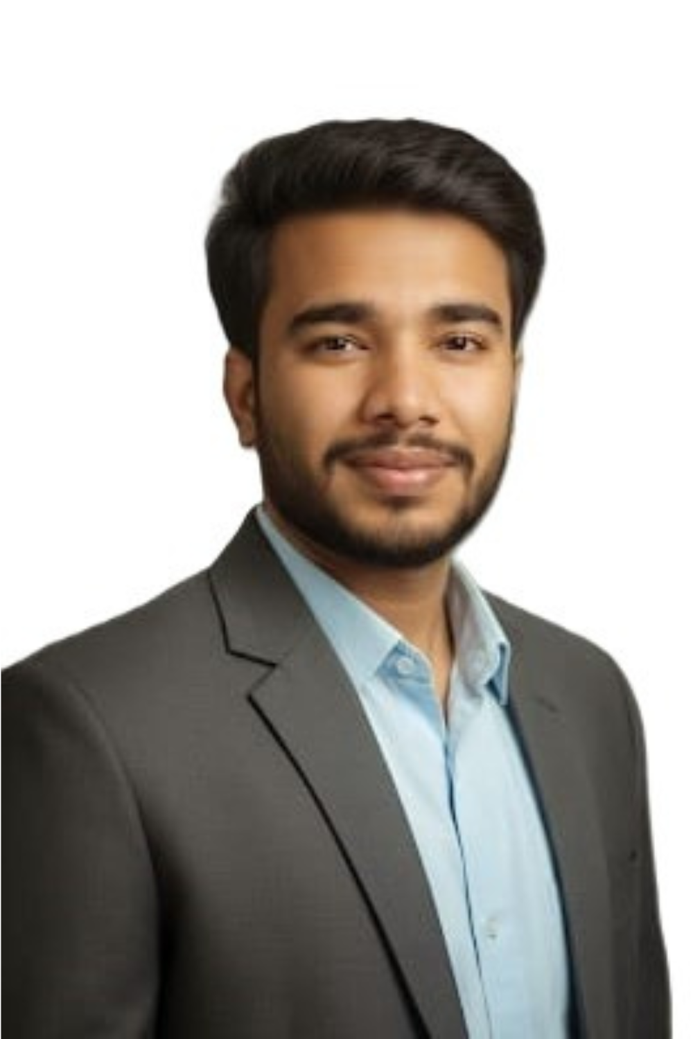 Abhishek Pitale