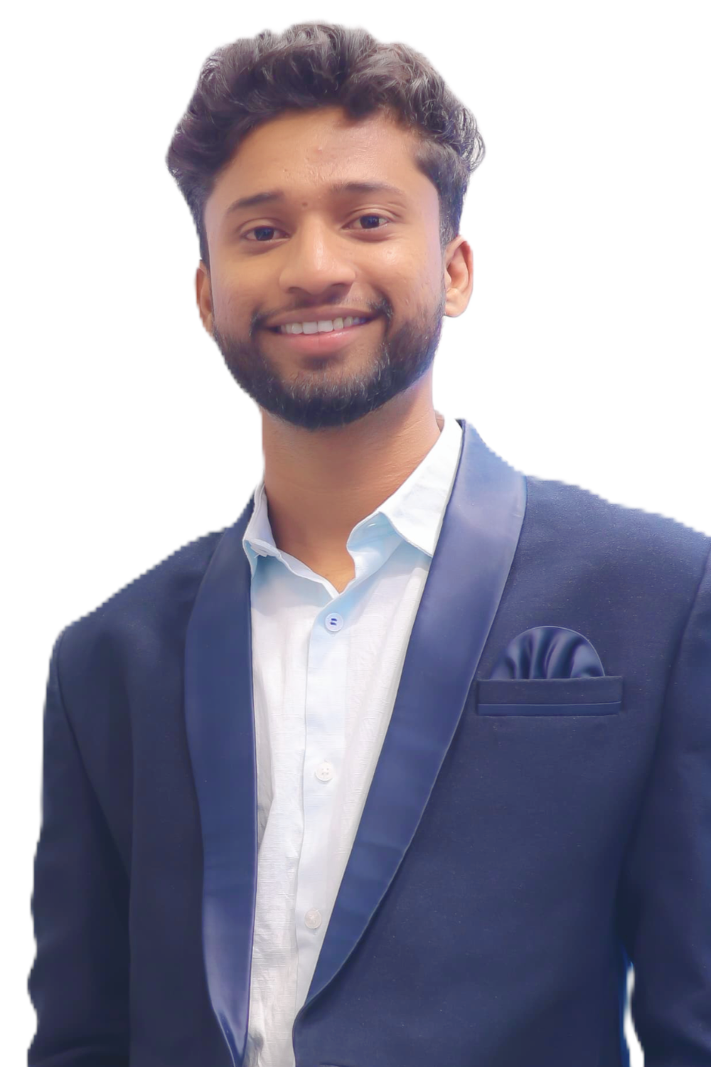 Anant Kapse