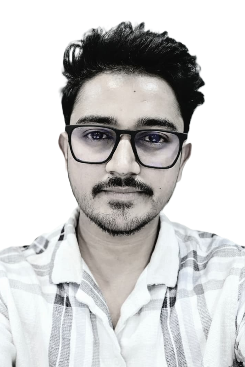 Aniket Mangale