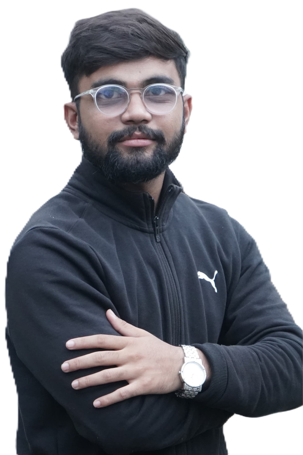Dippak Ambhure